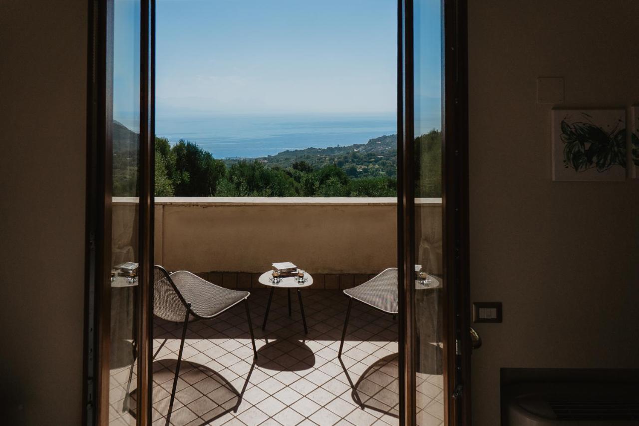 Tenuta Terre Di Bosco Oasi Di Relax Nel Cilento 3* San Giovanni a Piro