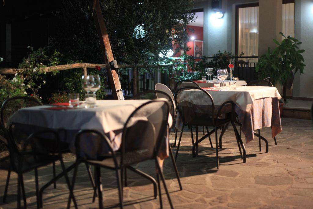 Tenuta Terre Di Bosco Oasi Di Relax Nel Cilento 3* San Giovanni a Piro