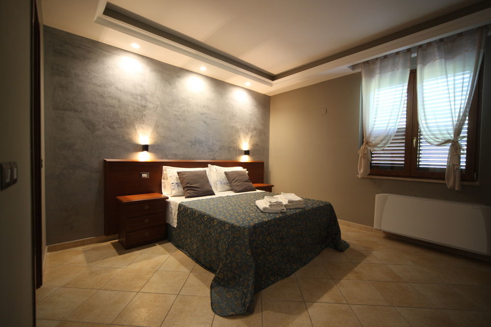 Tenuta Terre Di Bosco Hotel